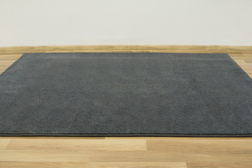 Mięciutki Dywan Sweet 76 Grafit