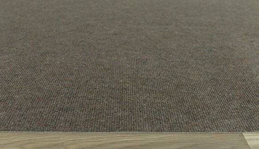 Wykładzina star bez filcu 92 jasny brąz szerokość 4 m