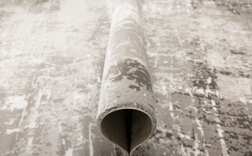 Dywan Nantes NT041A Vizon/Brown Szarobeżowy Beton