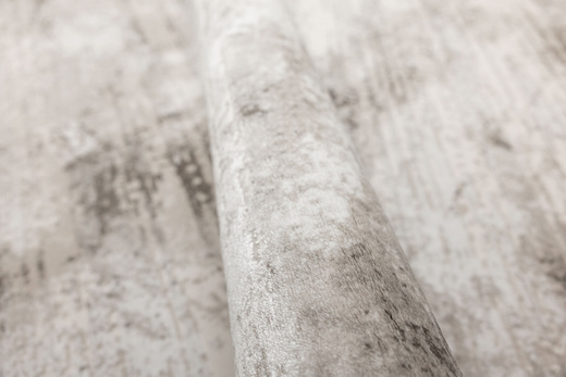 Dywan Nantes NT208A Beige/Brown Szarobeżowy Kamień Marmur