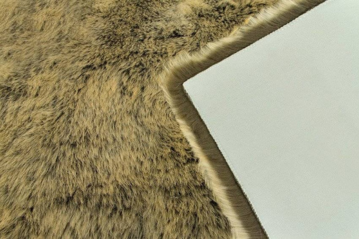 Dywan Alaska beżowy