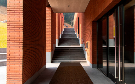 Wycieraczka Astroturf Teak szerokość 91 cm