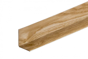 Taśma przypodlogowa 155 dąb naturalny