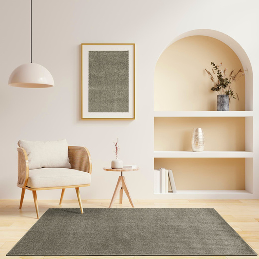 Dywan Fortuna 43 Lśniąca Zieleń