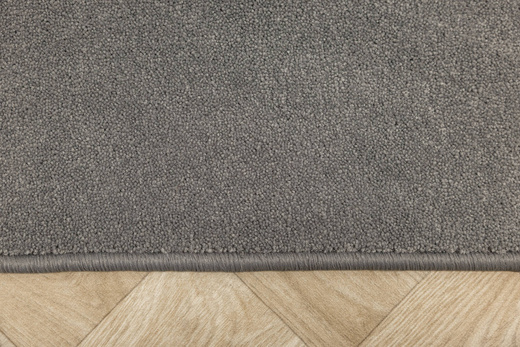 Wykładzina Magic 73 Szara szerokość 4 m