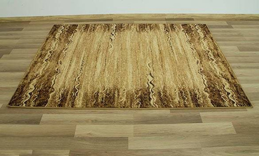 Dywan Agnella Standard Salvia Piaskowy