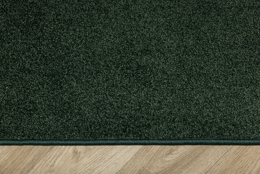 Dywan Destiny 650 Zielony na filcu