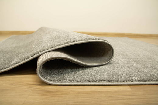 Dywan Dziecięcy Lima 2081A l.grey/l.grey Szary