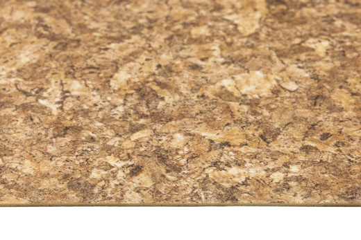 Wykładzina PCV Inspire Kyara 620M Beż Brąz Korek szerokość 2 m