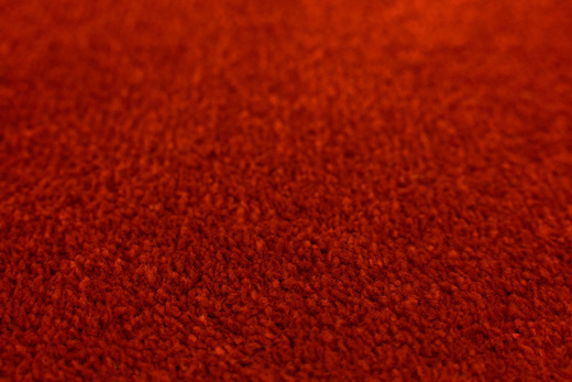 Okrągły Dywan Lima 2081A Red Czerwony