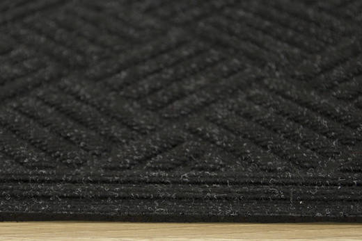 Wycieraczka Contours Antracyt