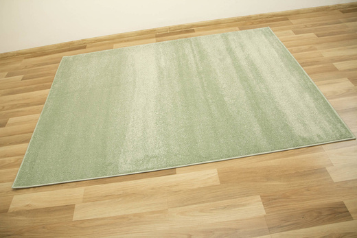 Dywan Dziecięcy Lima 2081A green/green Jasny Oliwkowy