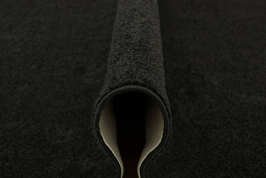Dywan Lima 790 black Czarny