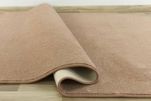 Mięciutki Pastelowy Różowy Dywan Sweet 11