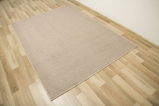 Wykładzina Lazio-Heather 92 Beż Krem Melanż szerokość 4 m