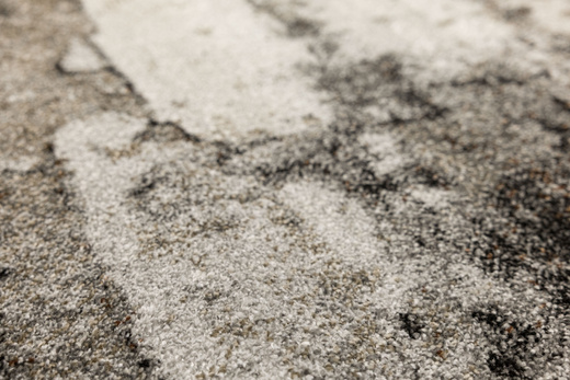 Dywan Ponte N840A l.grey/d.grey Szary Brąz Beton