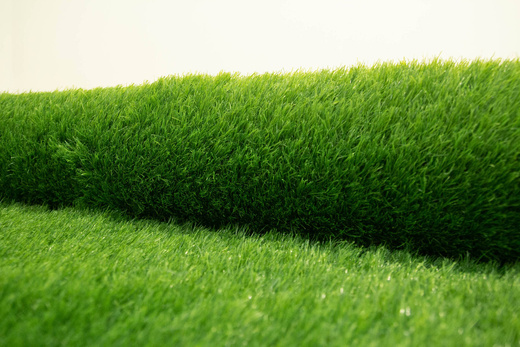 Sztuczna Trawa Haiti Soczysta Zieleń szerokość 2,5 m