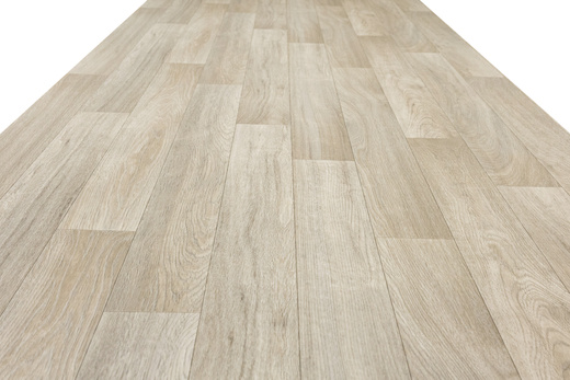 Wykładzina PCV Inspire Natural Oak 901L Beż Deski szerokość 1 m