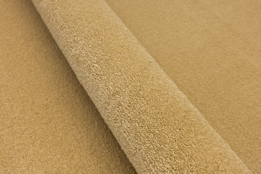 Wykładzina Carousel 90 NSF na gumie Beż szerokość 2 m