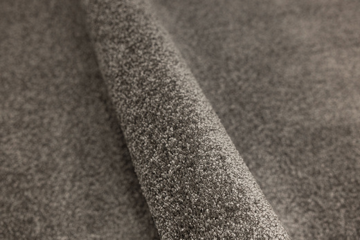 Wykładzina Fortuna 77 AB Szary Juta szerokość 4 m