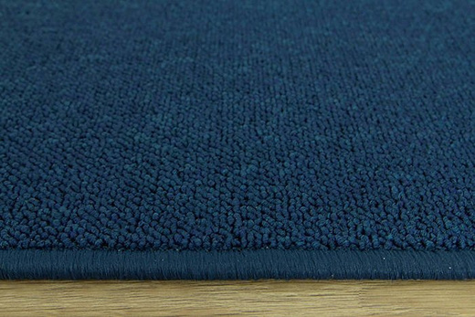 Dywan Turbo 9639 Niebieski na Filcu