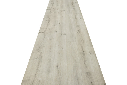 Wykładzina Obiektowa PCV Polaris Sweet Oak 167M Deski Szary szerokość 1 m