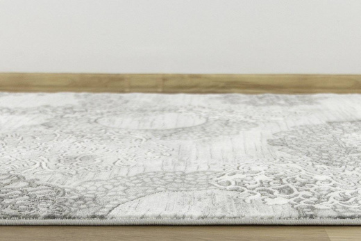 Dywan Galya K3781A grey/grey