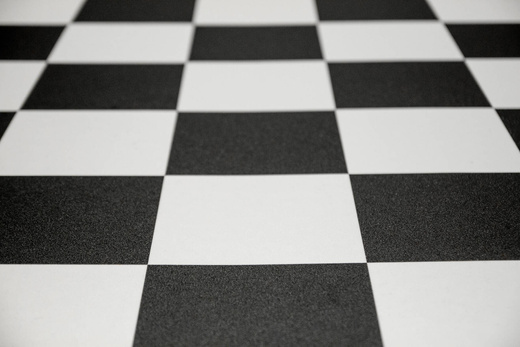 Wykładzina PCV Bingo Alicante 599 szerokość 2 m