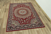 Dywan Aladin 510615/51955 red