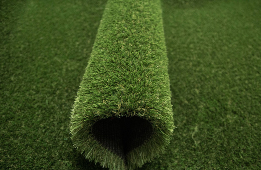 Sztuczna trawa Soul 38 mm Zieleń szerokość 5 m