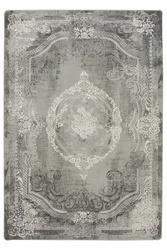 Dywan Galya K3754A grey/grey szary 