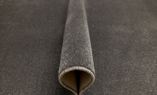 Wykładzina Faro-New 176 Szary szerokość 5 m