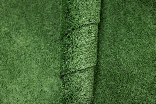 Zewnętrzna Sztuczna Trawa Palma Zieleń