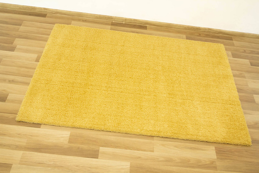 Dywan Shaggy 74301/80 Lille Miodowy