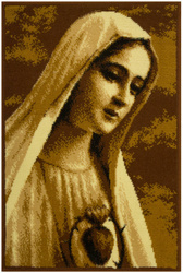 Makata Matka Boska Fatimska