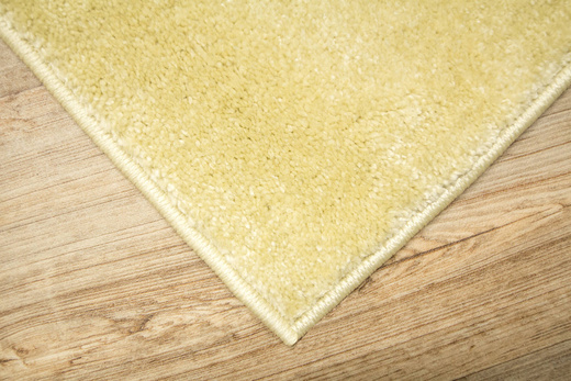 Dywan Dziecięcy Lima G755A yellow/d.grey Szary Żółty Zajączek