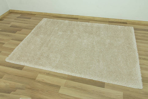 Dywan Shaggy PUFFY S001A J-beige