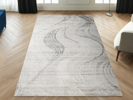 Dywan Matara P154A sp.cream/l.gre