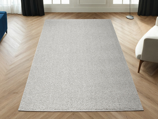 Dywan Sphinx-special 475 Szary Shaggy