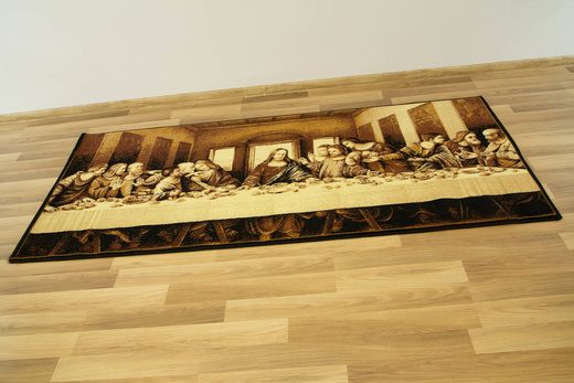 Makata ostatnia wieczerza