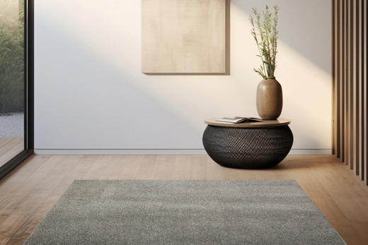 Dywan Liberty New 73 Szary