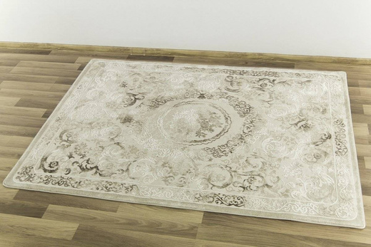 Dywan Galya K3701A brown/brown