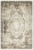 Dywan Oriental 9365 d.grey/beige Ornament Szary Beż