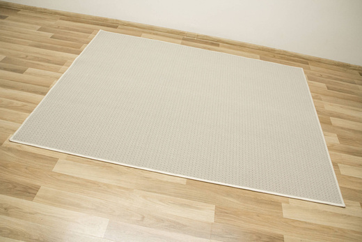 Dywan Sznurkowy jak Sizal Stella 658-01 cl Krem Grafit