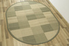 Dywan MAD-Natura 2835/041 owal