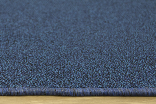 Dywan Detroit 85 Melanż Granat