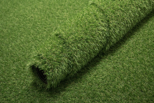 Sztuczna Trawa Mercury Bujna Zieleń szerokość 4 m