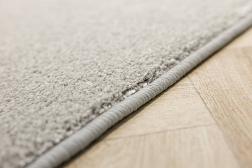 Wykładzina Sobrado 620 Szary szerokość 4 m