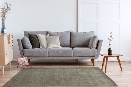 Dywan Fortuna 43 Lśniąca Zieleń