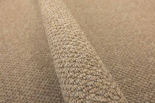 Dywan Pętelkowy New Topaz 92 Gruby Splot Gruby Filc